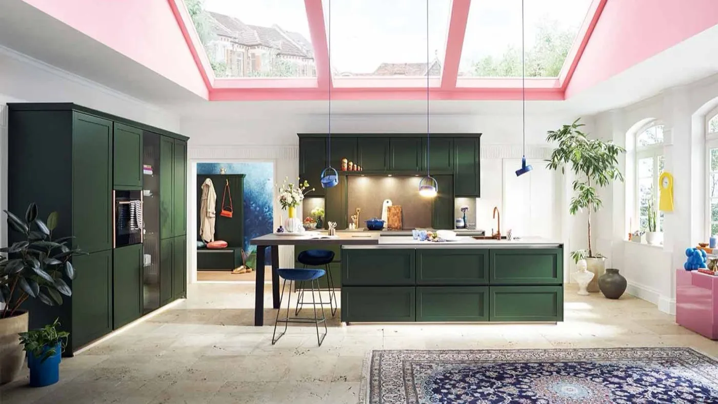 neola npn l440 ha tag 2024 - Diana Kuechenstudio 1020 Wien